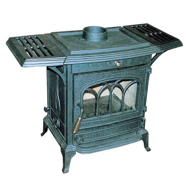 ジャービス商事 薪ストーブ ウィング 35016