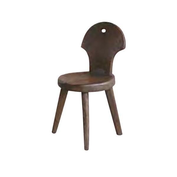 ジャービス商事 センスチェア W450×H880×D500×SH480 35223