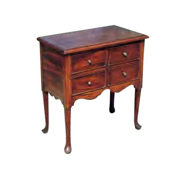 ジャービス商事 コンソール 0419-1 W650×H710×D360 35240