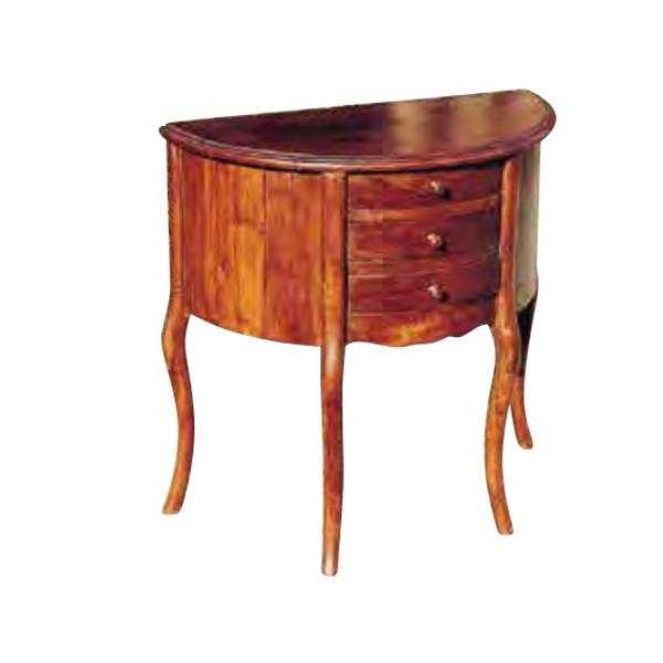 ジャービス商事 コンソール 84-06 W710×H730×D360 35243