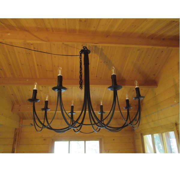 ジャービス商事 アイアンライト シーリング型 38607