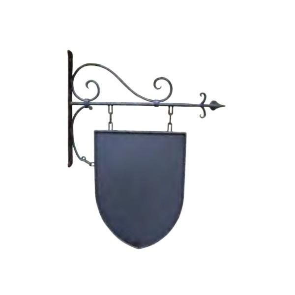 ジャービス商事 サインプレート エンブレム型 38630