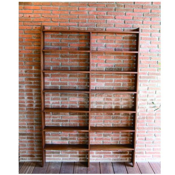 ジャービス商事 スマートラック 1218 W1200×H1800×D120 39436