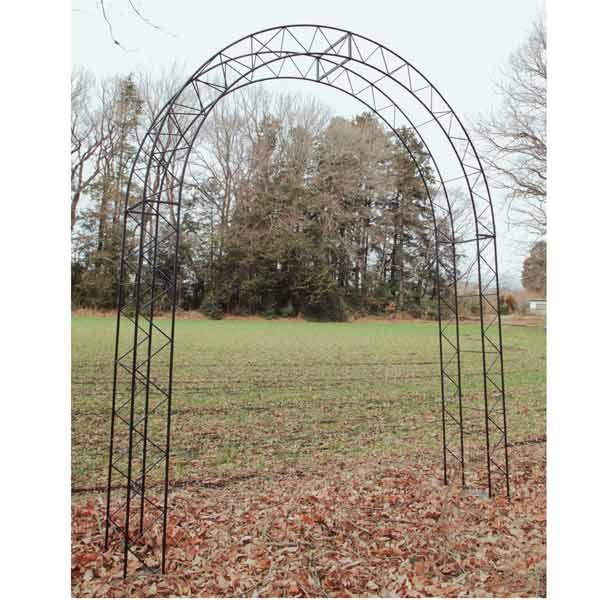 ジャービス商事 ガーデンアーチZ型 41387