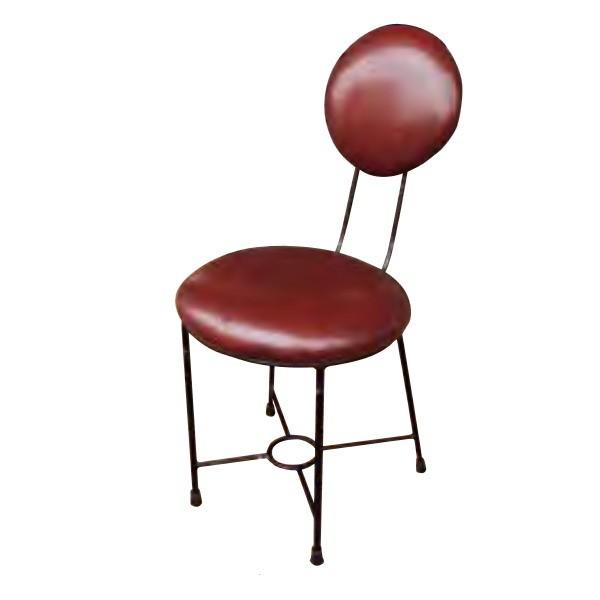 ジャービス商事 チョコチェア 41402