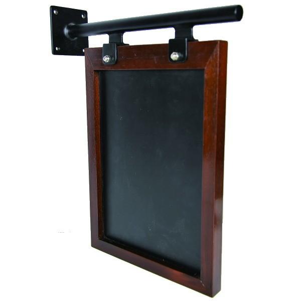 ジャービス商事 アイアンウッドサインプレート 41406