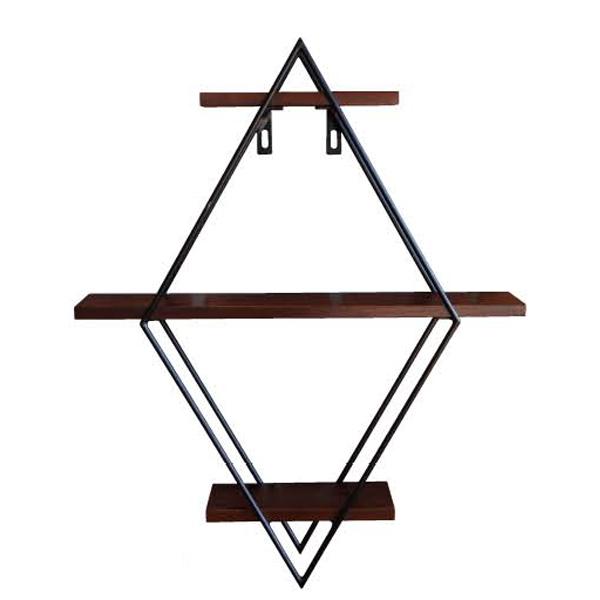 ジャービス商事 アイアンウッドラック 02 ダイヤ 41413