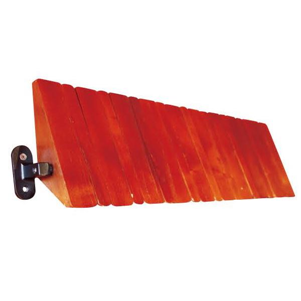 ジャービス商事 折畳みウッドフック 41419