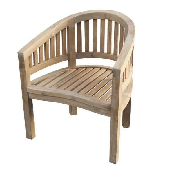 ジャービス商事 バナナチェア 41803