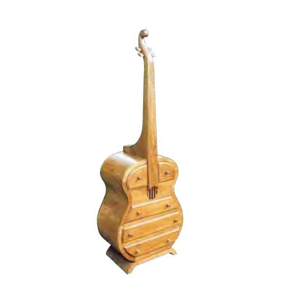 ジャービス商事 チェロ型戸棚 M W530×H1420×D330 70025