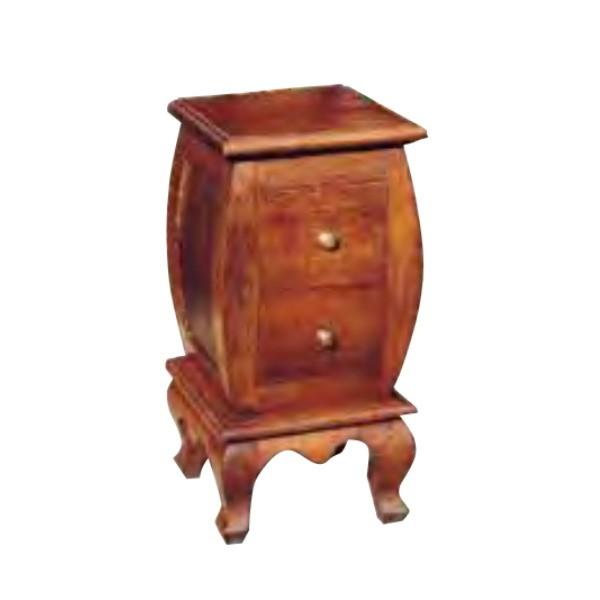 ジャービス商事 チェスト 1105-1 W300×H610×D300 70091