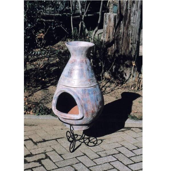 ジャービス商事 メキシカンガーデンポット TH-1セット 85011