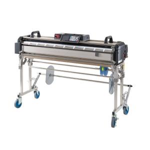 KLASS 極東産機 手動糊付機 β-EZ（ベータ イージー） 11-1436