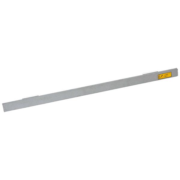 KLASS 糊付機用オプション カッターガイド コの字型 11-1783