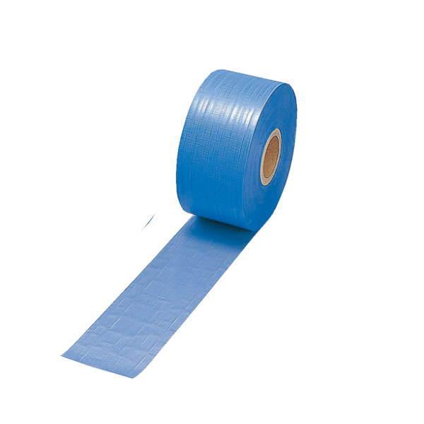 極東産機 クロス用 ブルーカットテープ 巾60mm×長200m 3巻 11-1843