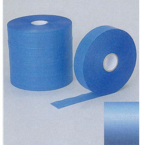 極東産機 クロス用 ブルーカットテープ太巻 巾45mm×長400m 8巻 11-1846