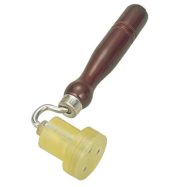 極東産機 天井用プッシュローラー 11-3287