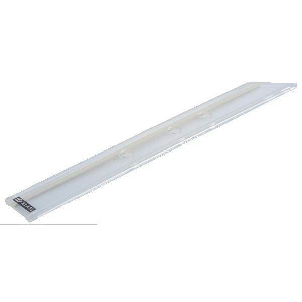 KLASS 極東産機 ジョイント定規ダンサー 巾55×長さ500mm 厚み8mm 11-4107