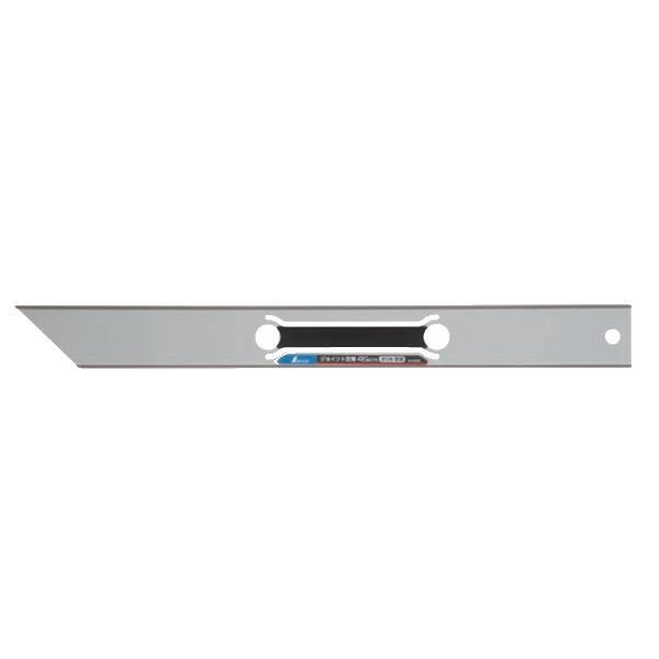 KLASS ジョイント定規 45cm ポリカ 壁用 11-4157