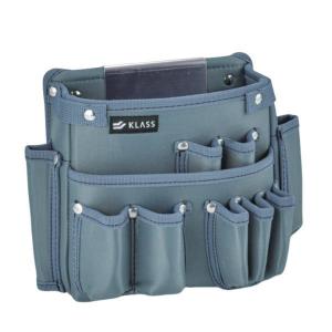 直送品】 KLASS(極東産機) 本革腰袋 11-8174 : 道具屋さんYahoo!店