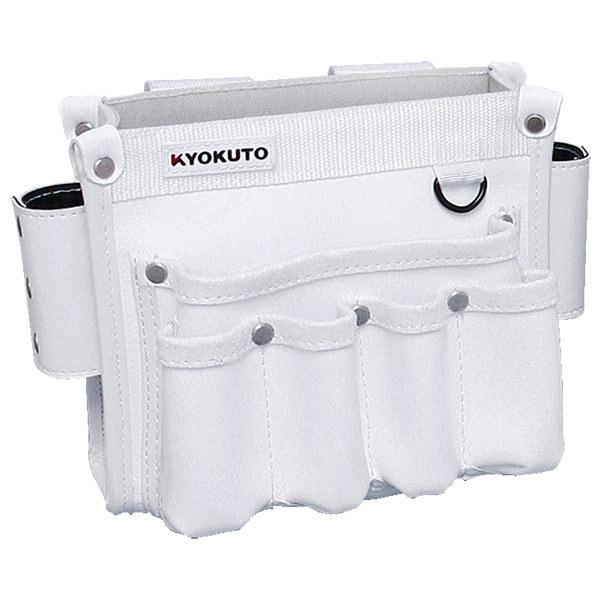 KLASS 極東産機 NEW kw2 ツールバッグ M 11-8148