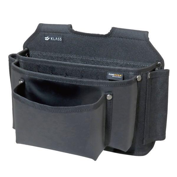 KLASS 3Dツールバッグ タフ 11-8246