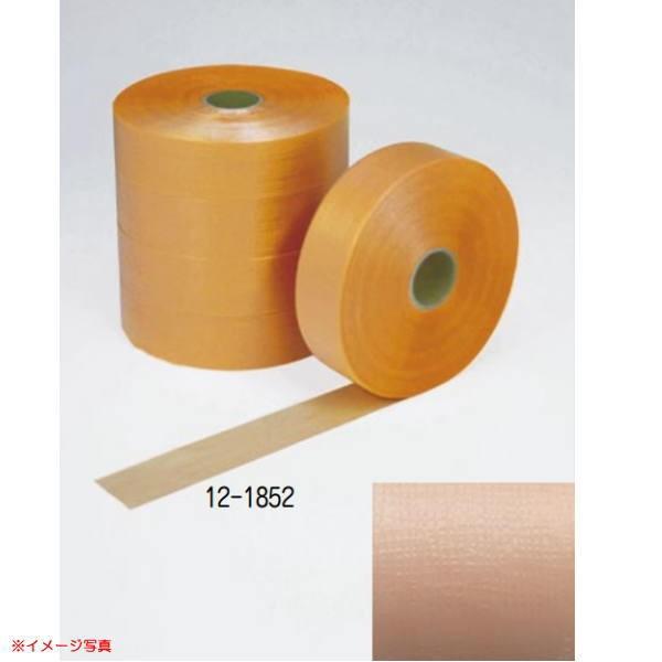 KLASS 極東産機 エンボス太巻1000 巾45mm×長1000m オレンジ 12-1852 【1...