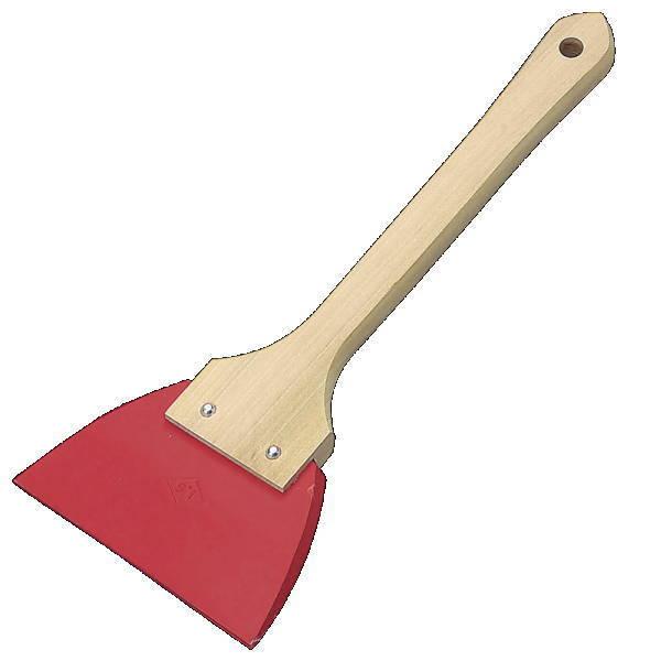 ゴムベラ 長柄 12-2639