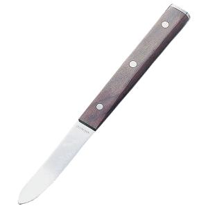 ゆるるん様 極東産機 KLASS ステン角ベラ 小 215mm 1つ 12-2787 : イーヅカ