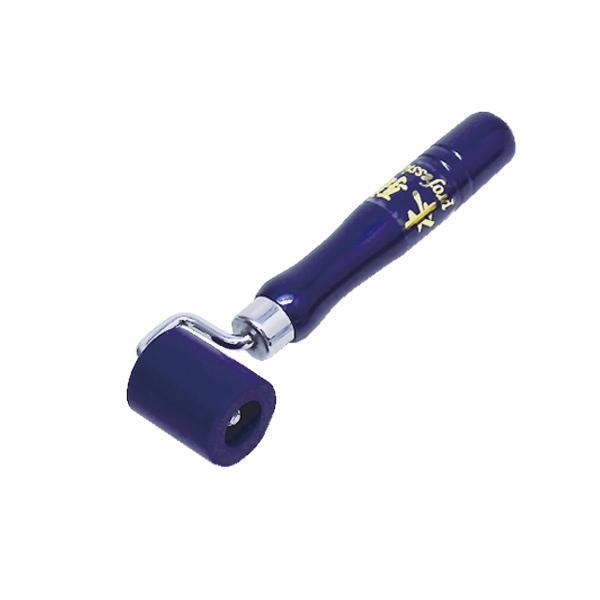 極東産機 本職ローラー(特殊ウレタン) 径35×40mm 12-3051