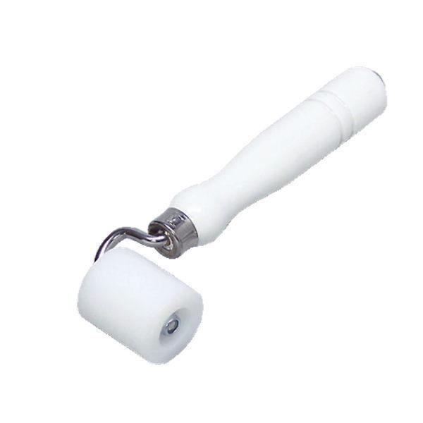 極東産機 アングルジョイントローラー φ35×40mm 12-3055