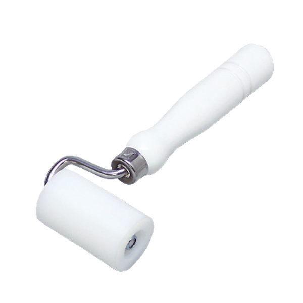 極東産機 アングルジョイントローラー φ35×60mm  12-3056