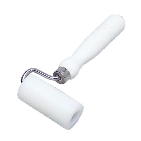 極東産機 アングルジョイントローラー 径35×75mm 12-3057