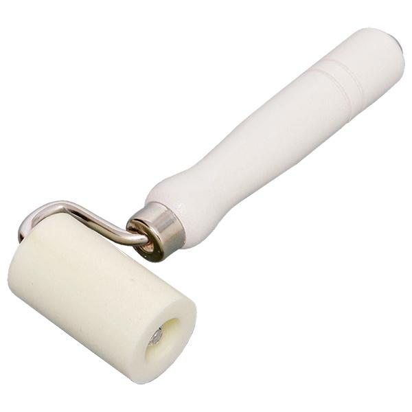 極東産機 マイルドタッチローラー 径35×60mm 12-3069