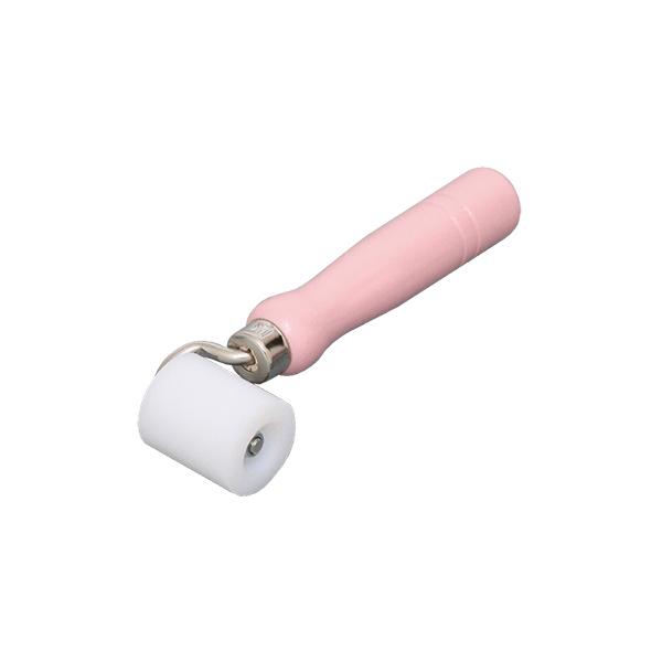 極東産機 アングルライトローラー サクラ 径35×40mm 12-3078