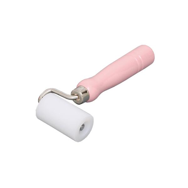 極東産機 アングルライトローラー サクラ 径35×60mm 12-3079