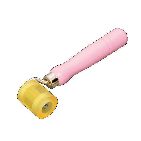 極東産機 ジョイントローラーウレタンサクラ40 径35×40mm 12-3085