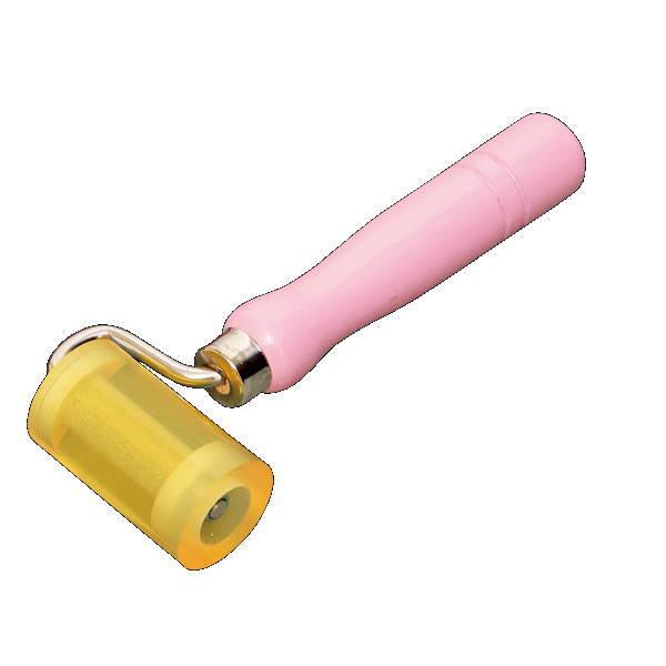 極東産機 ジョイントローラーウレタンサクラ60 径35×60mm 12-3086