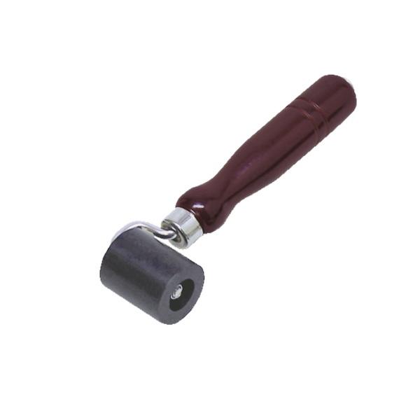 KLASS 極東産機 ブラックローラー 径35×40mm 12-3214