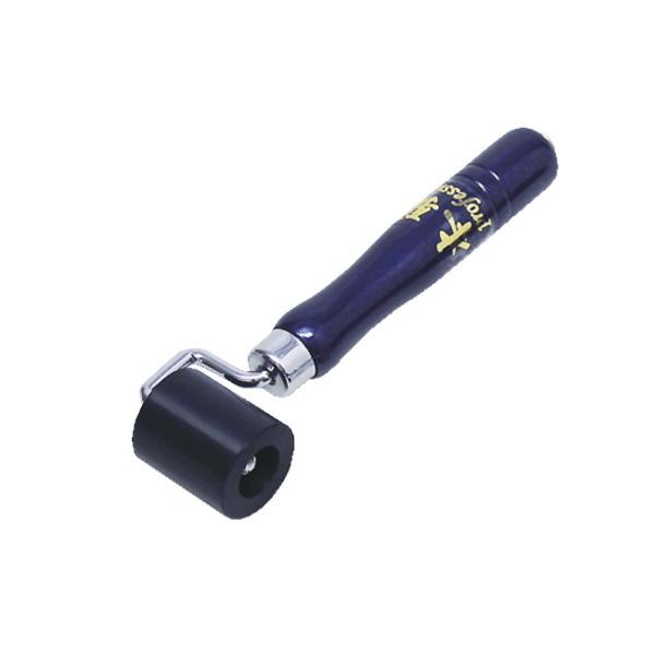 KLASS 極東産機 本職ローラー(特殊ポリエチレン) 径35×40mm 12-3217