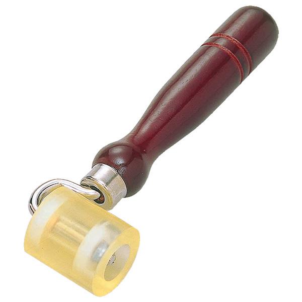 極東産機 ジョイントローラー ソフトウレタン Φ35×40mm 12-3223