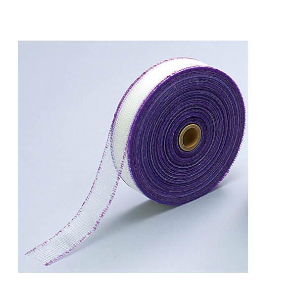 KLASS 極東産機 ＳＰセーフティテープII40 太巻 幅40mm×長150m巻 1巻 12-71...