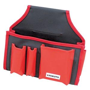 極東産機 KLASS ウォッシャブルツールバッグ 迷彩 腰袋 12-8224