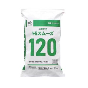 極東産機 上塗用パテ Hiスムーズ 120分 1...の商品画像
