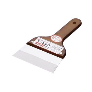 極東産機 フレックスパテ 120mm 4寸 13-2242