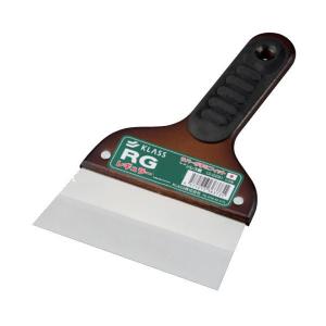 極東産機 フレックスパテ ＲＧ 150mm（５寸） 13-2292