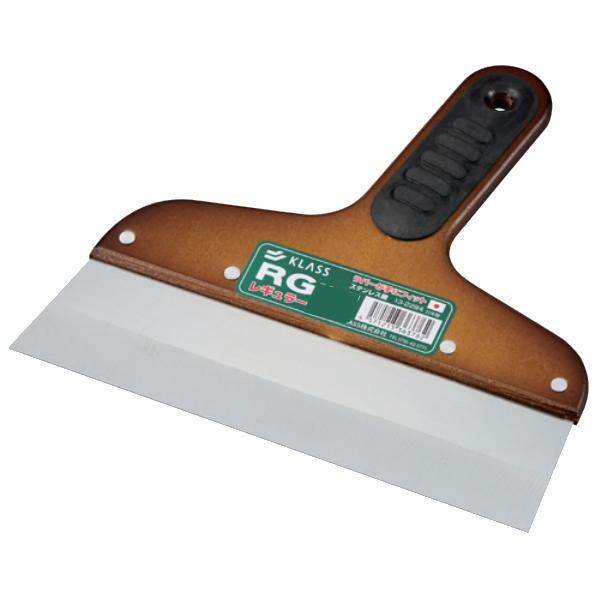 KLASS フレックスパテ ＲＧ 240mm（８寸） 13-2295