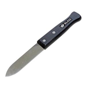 ゆるるん様 極東産機 KLASS ステン角ベラ 小 215mm 1つ 12-2787 : イーヅカ
