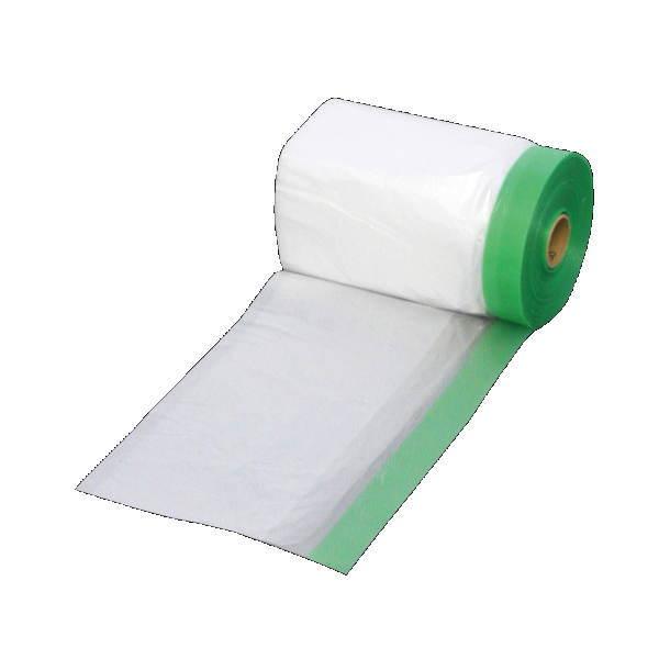 ポリエチグリーンマスカー 13-4232