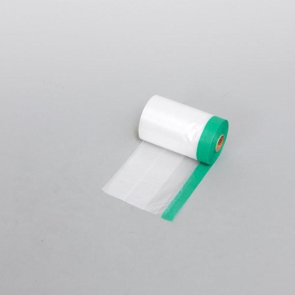 ミント和紙コロナマスカー 巾550mm×長25m １巻 13-4246